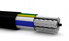 Кабель силовой АВВГ 5х120-ок-0.66 картинка 